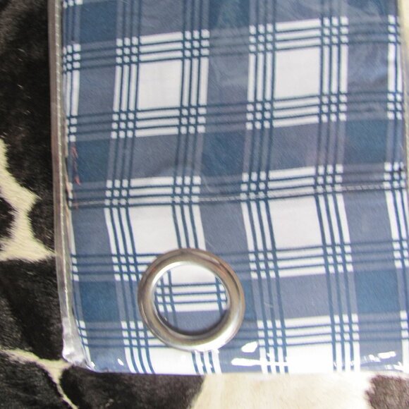 VIRAH BELLA 5 PIECE CURTAIN SET - Picture 4 of 8